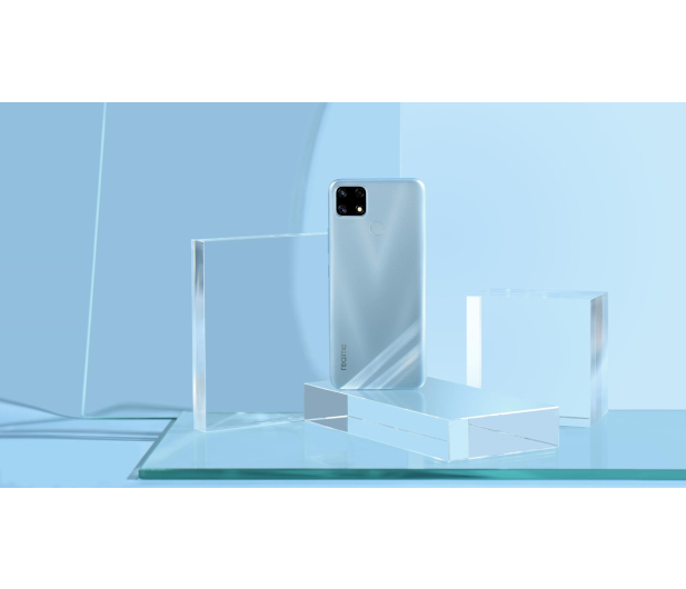 realme 7i 4+64GB Blue - 609467 - zdjęcie 13